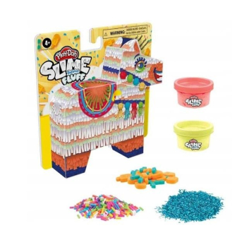 Ciastolina slime fluff Play-Doh